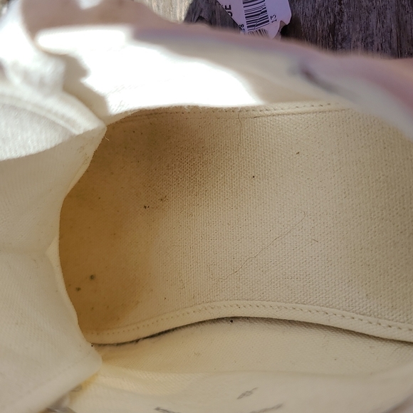 Marc Jacobs High Top Sneakers - Picture 6 of 6